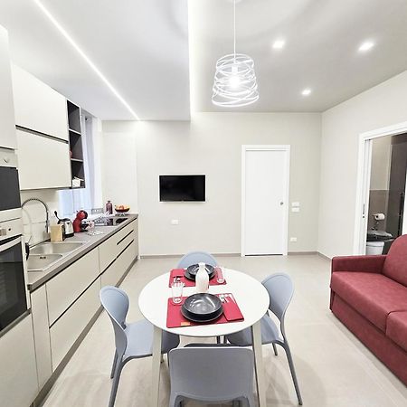 Holiday Home San Martino-Floridiana Naples Luaran gambar