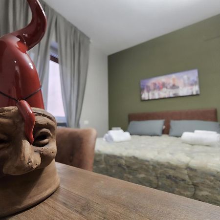 Holiday Home San Martino-Floridiana Naples Luaran gambar