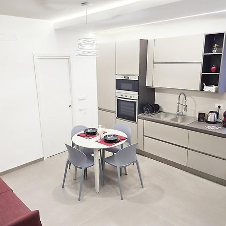 Holiday Home San Martino-Floridiana Naples Luaran gambar