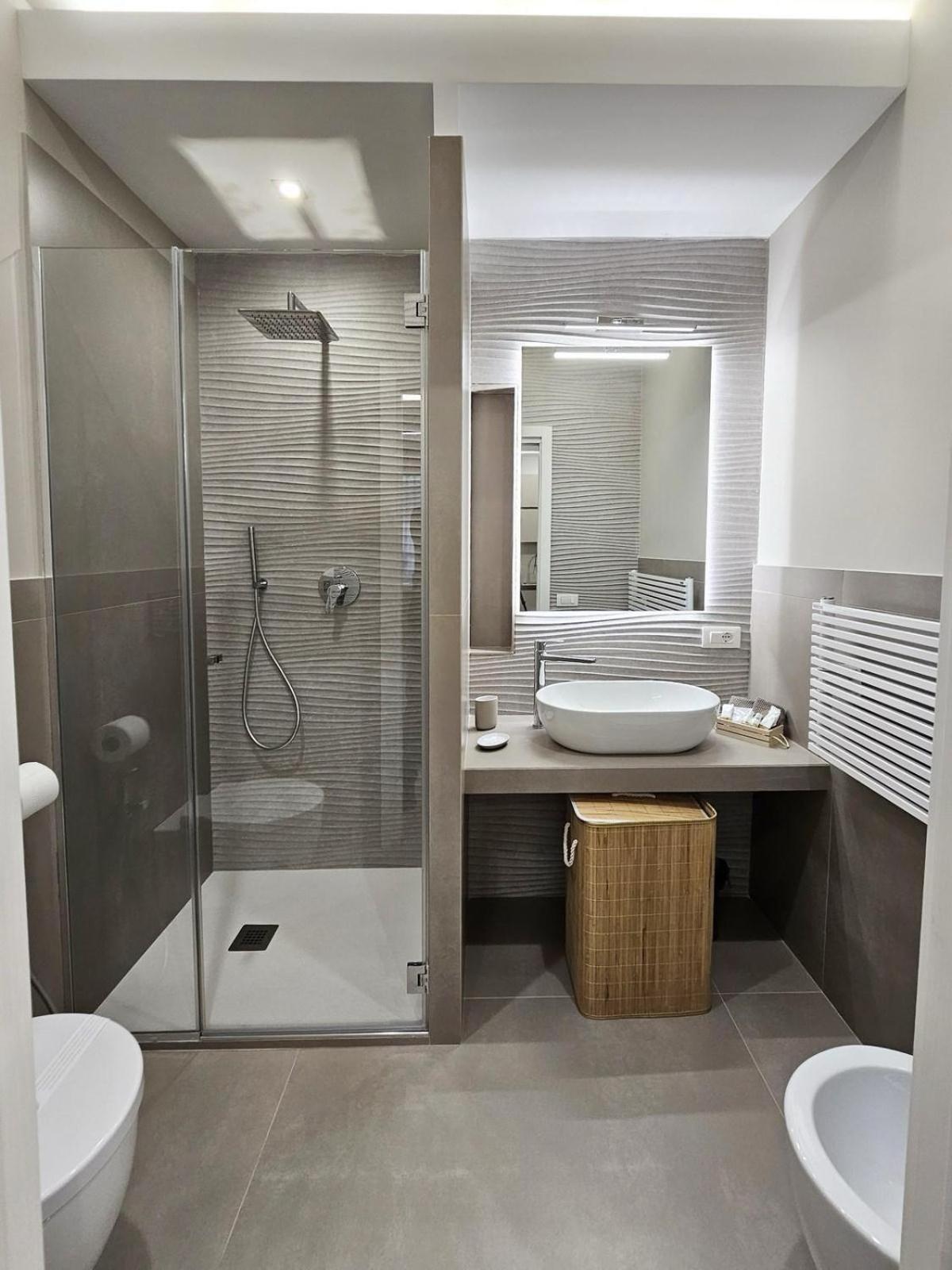 Holiday Home San Martino-Floridiana Naples Luaran gambar