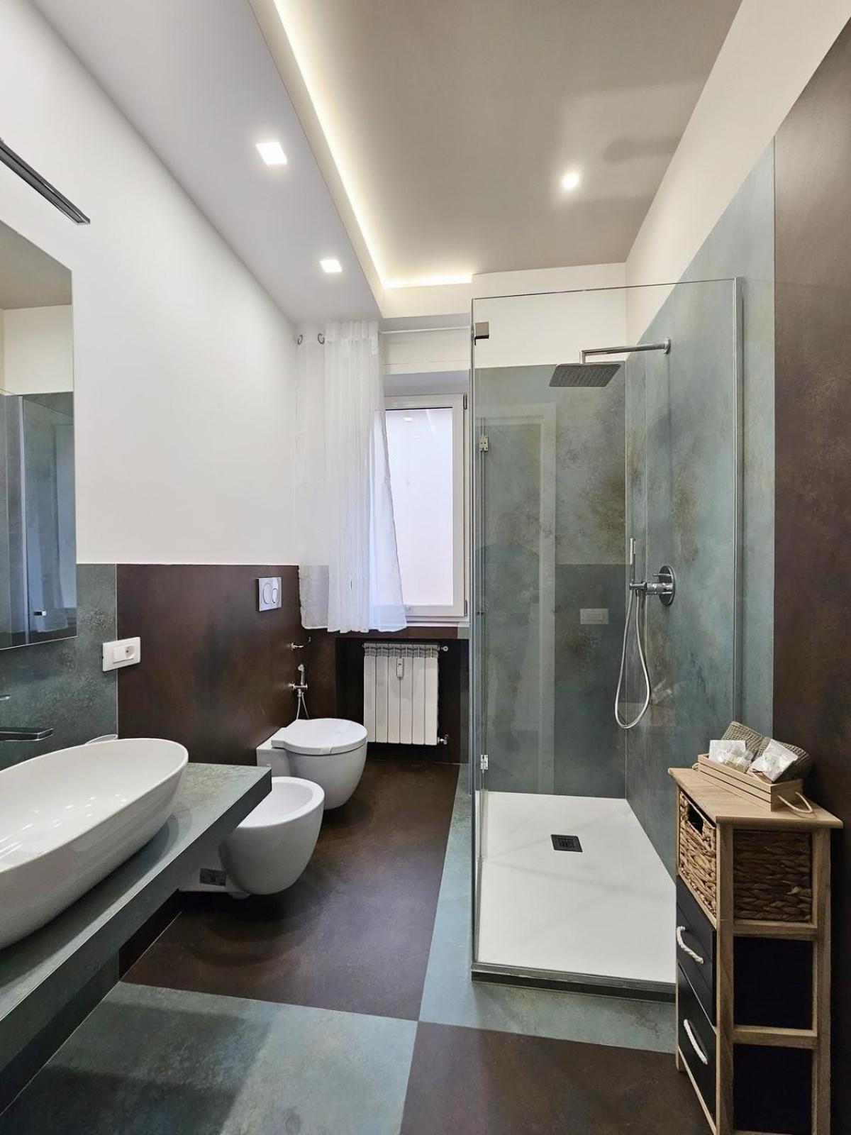 Holiday Home San Martino-Floridiana Naples Luaran gambar