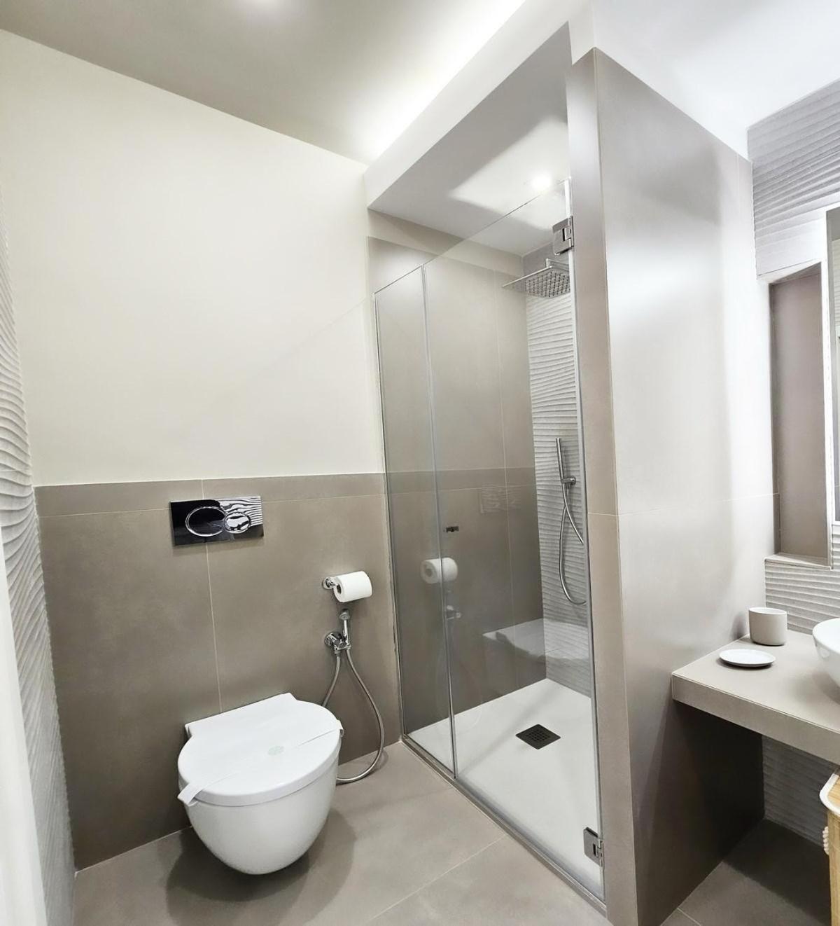 Holiday Home San Martino-Floridiana Naples Luaran gambar