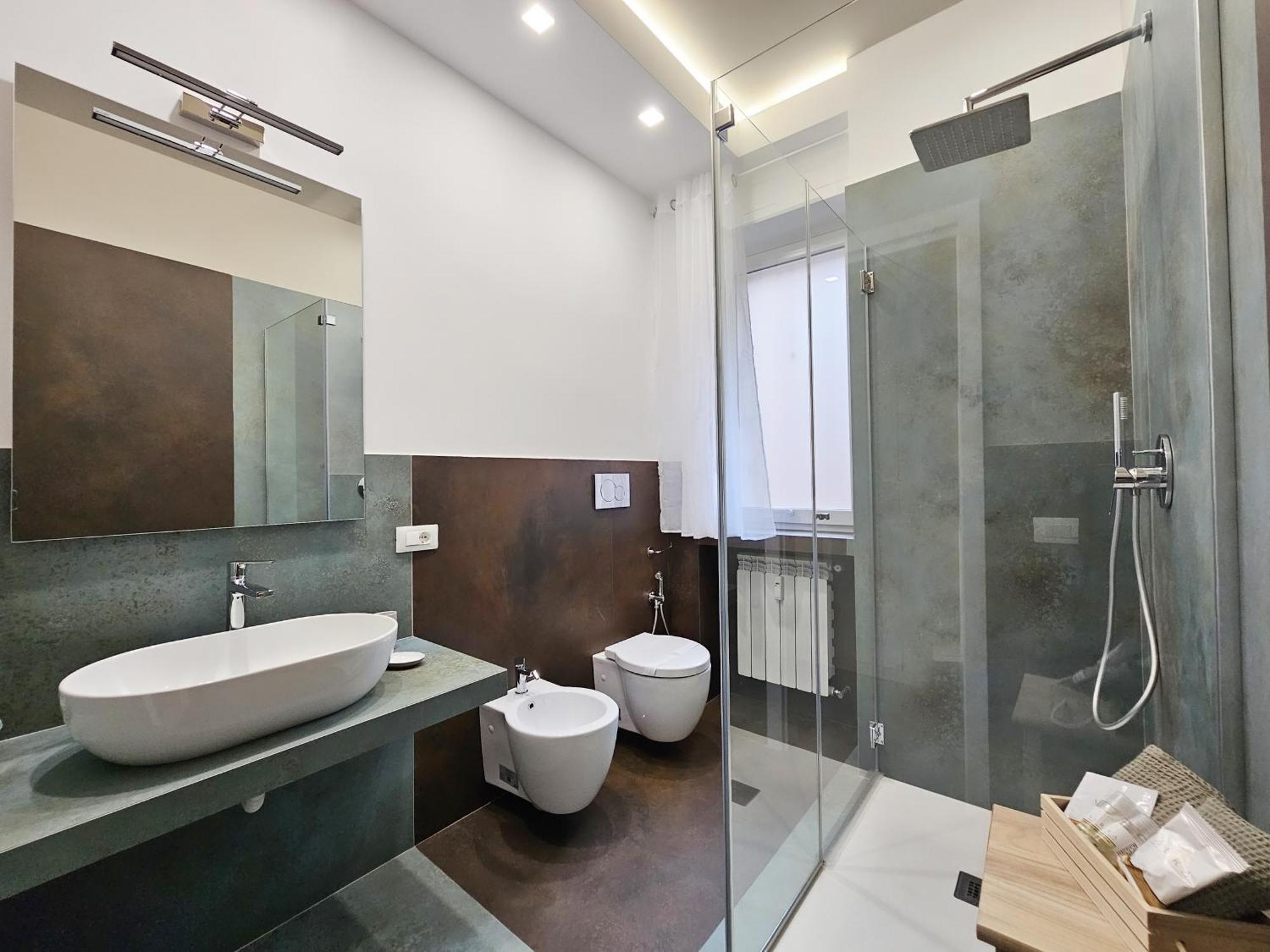 Holiday Home San Martino-Floridiana Naples Luaran gambar
