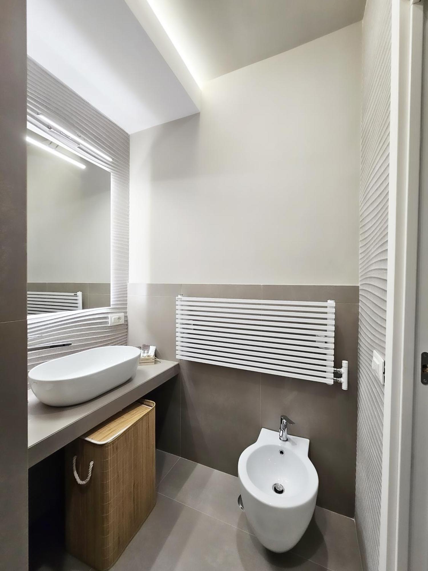 Holiday Home San Martino-Floridiana Naples Luaran gambar