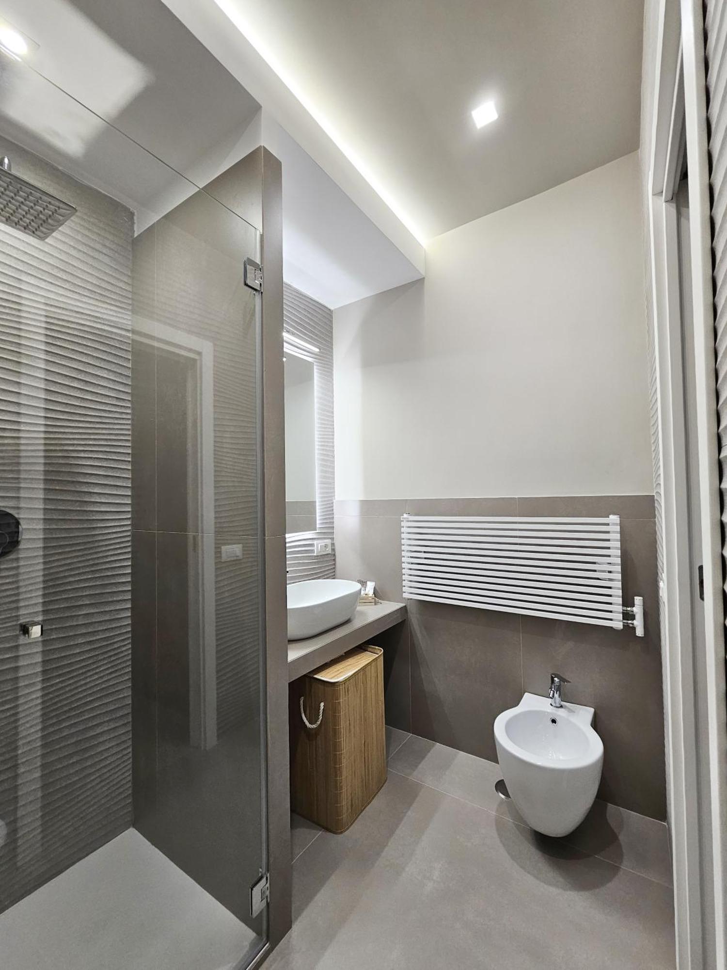 Holiday Home San Martino-Floridiana Naples Luaran gambar