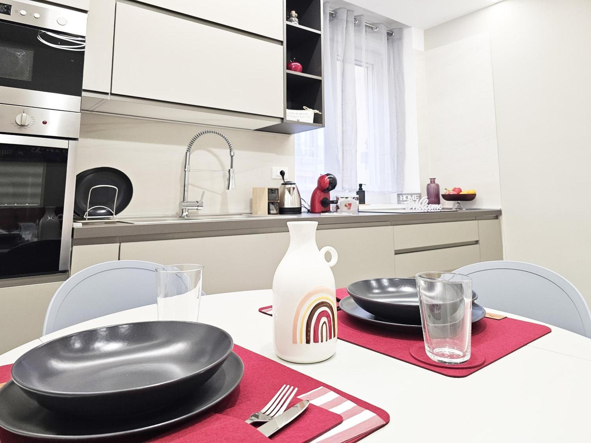 Holiday Home San Martino-Floridiana Naples Luaran gambar