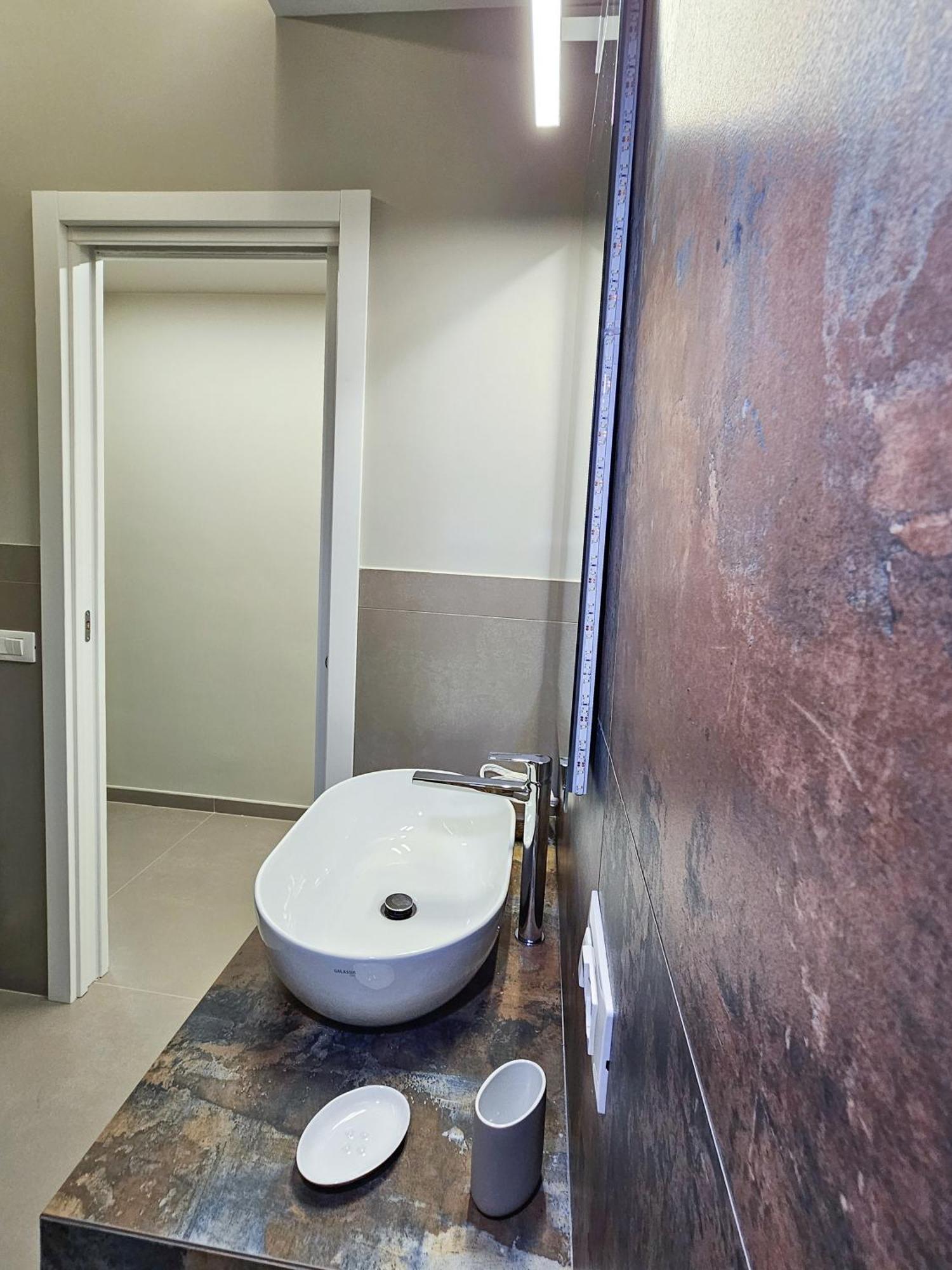 Holiday Home San Martino-Floridiana Naples Luaran gambar
